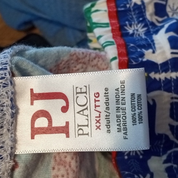 PJ Place pajama set - Picture 11 of 11